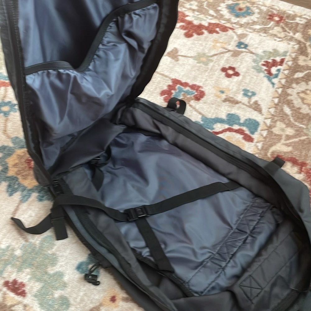 Gray Men's Backpack - image 6